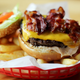 Illustration for article titled iThe Takeout/is fantasy food draft: Best burger topping